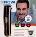 NOVA NHT 719 professional rechargeable Trimmer